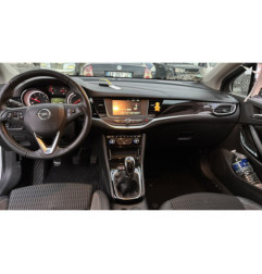 Boite de vitesses OPEL ASTRA K