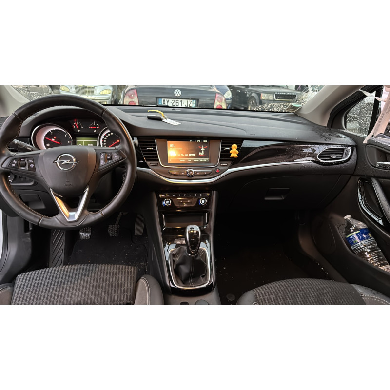 Boite de vitesses OPEL ASTRA K Photo n°16