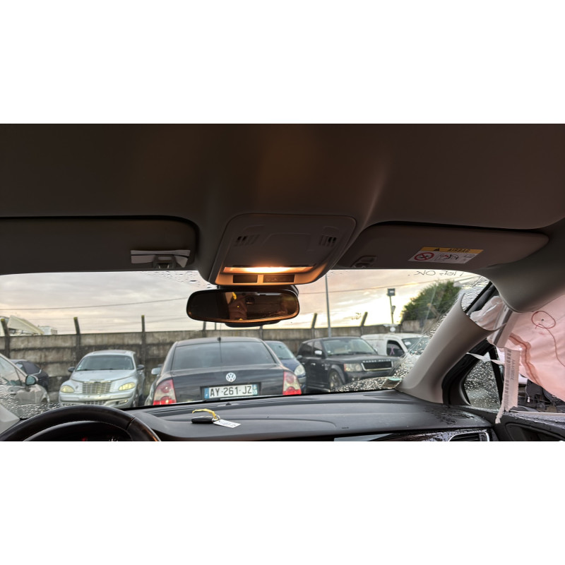 Boite de vitesses OPEL ASTRA K Photo n°17
