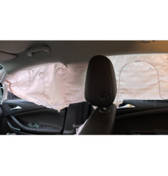 Boite de vitesses OPEL ASTRA K