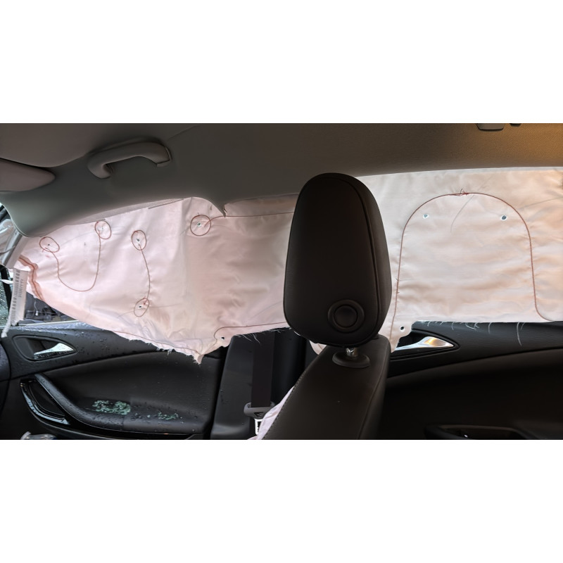 Boite de vitesses OPEL ASTRA K Photo n°18