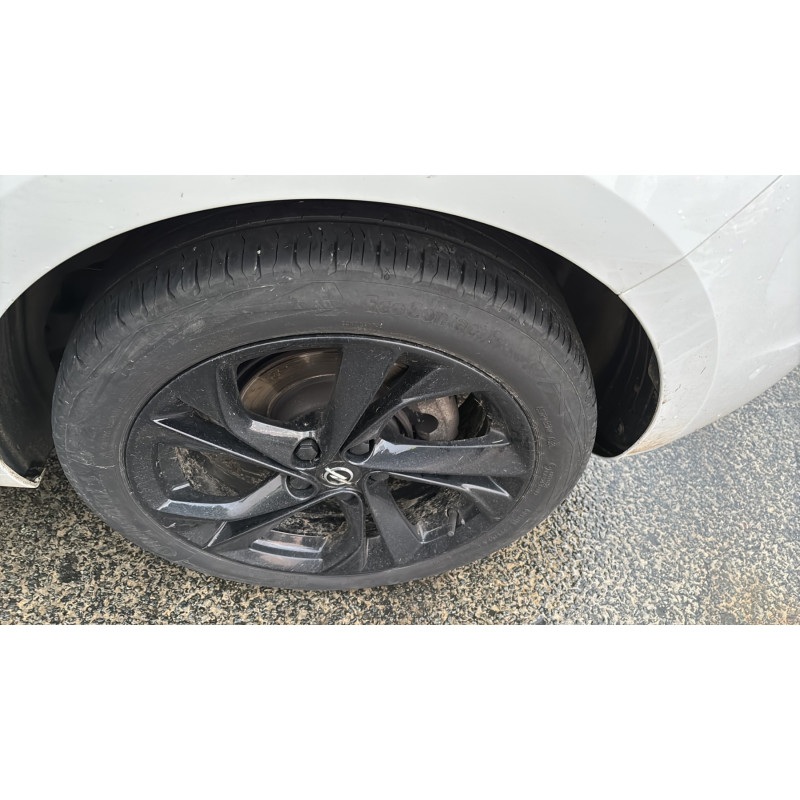 Boite de vitesses OPEL ASTRA K Photo n°19