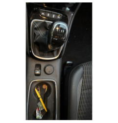 Boite de vitesses OPEL ASTRA K