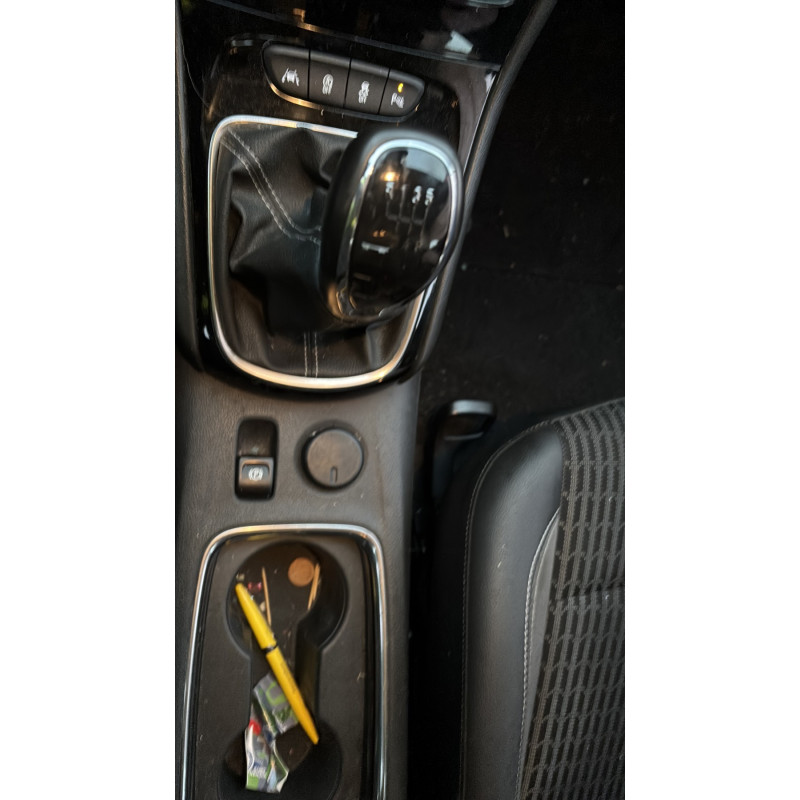 Boite de vitesses OPEL ASTRA K Photo n°20
