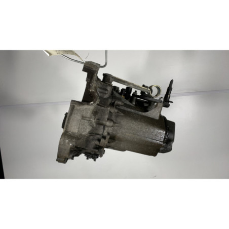 Boite de vitesses PEUGEOT 206