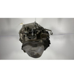 Boite de vitesses PEUGEOT 206