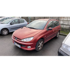 Boite de vitesses PEUGEOT 206