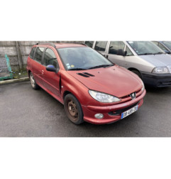 Boite de vitesses PEUGEOT 206