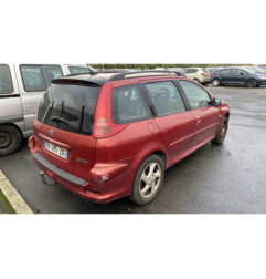 Boite de vitesses PEUGEOT 206