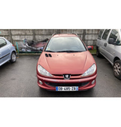 Boite de vitesses PEUGEOT 206