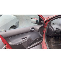 Boite de vitesses PEUGEOT 206