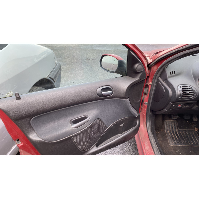 Boite de vitesses PEUGEOT 206 Photo n°13