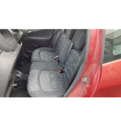 Boite de vitesses PEUGEOT 206