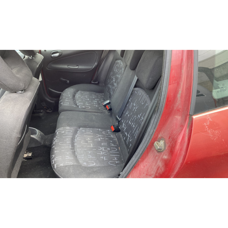Boite de vitesses PEUGEOT 206 Photo n°15