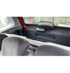 Boite de vitesses PEUGEOT 206