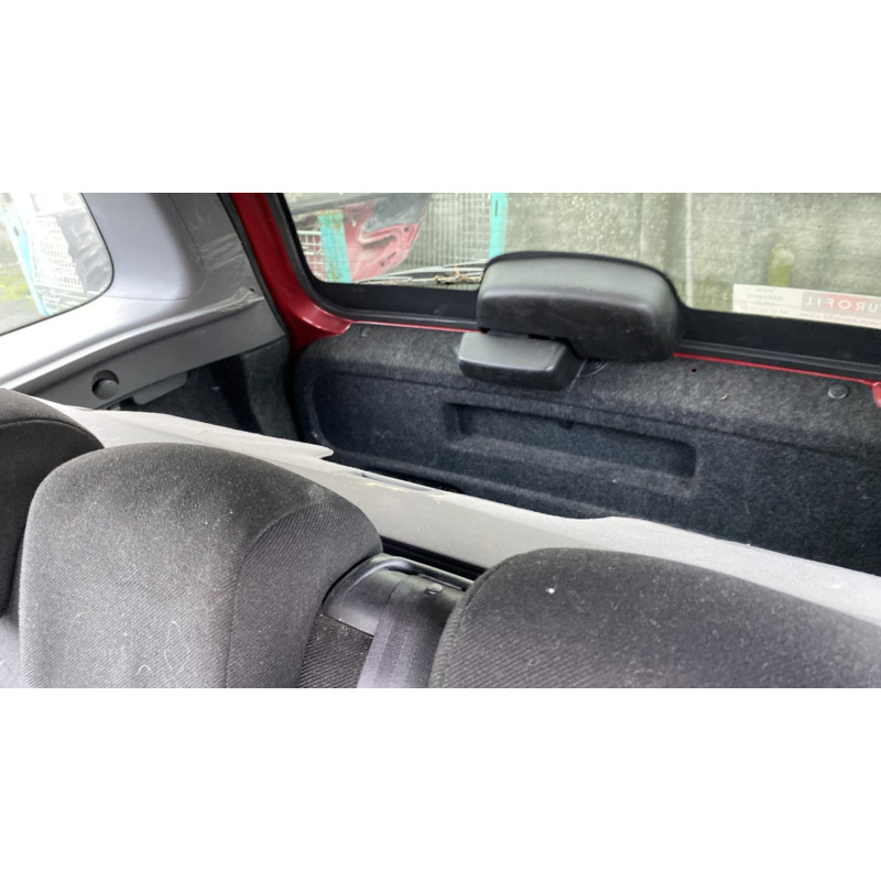 Boite de vitesses PEUGEOT 206 Photo n°16