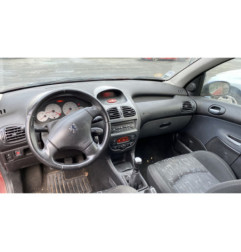 Boite de vitesses PEUGEOT 206
