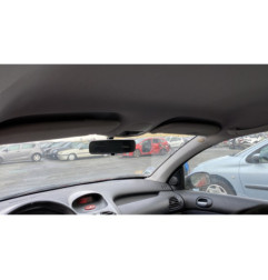 Boite de vitesses PEUGEOT 206