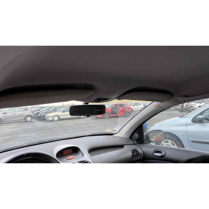 Boite de vitesses PEUGEOT 206 Photo n°18