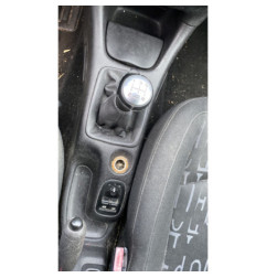 Boite de vitesses PEUGEOT 206