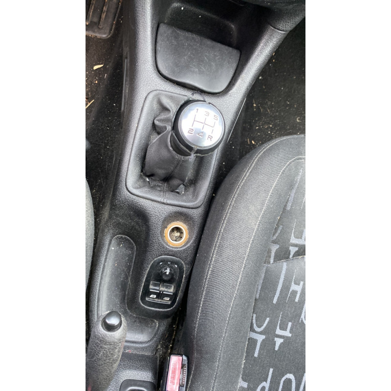 Boite de vitesses PEUGEOT 206 Photo n°20
