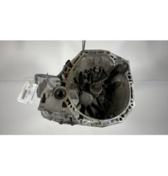 Boite de vitesses RENAULT SCENIC 3 Photo n°1