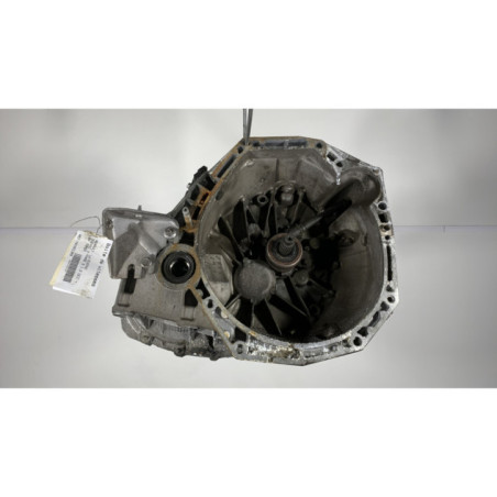Boite de vitesses RENAULT SCENIC 3 Photo n°1