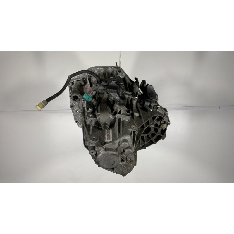 Boite de vitesses RENAULT SCENIC 3 Photo n°3