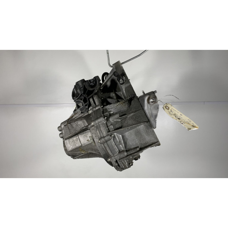 Boite de vitesses RENAULT SCENIC 3 Photo n°4