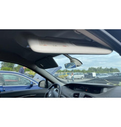 Boite de vitesses RENAULT SCENIC 3
