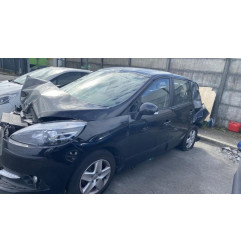 Boite de vitesses RENAULT SCENIC 3