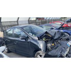 Boite de vitesses RENAULT SCENIC 3