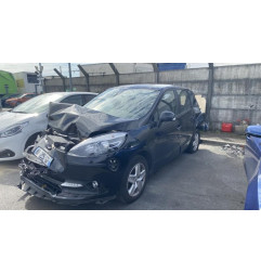 Boite de vitesses RENAULT SCENIC 3
