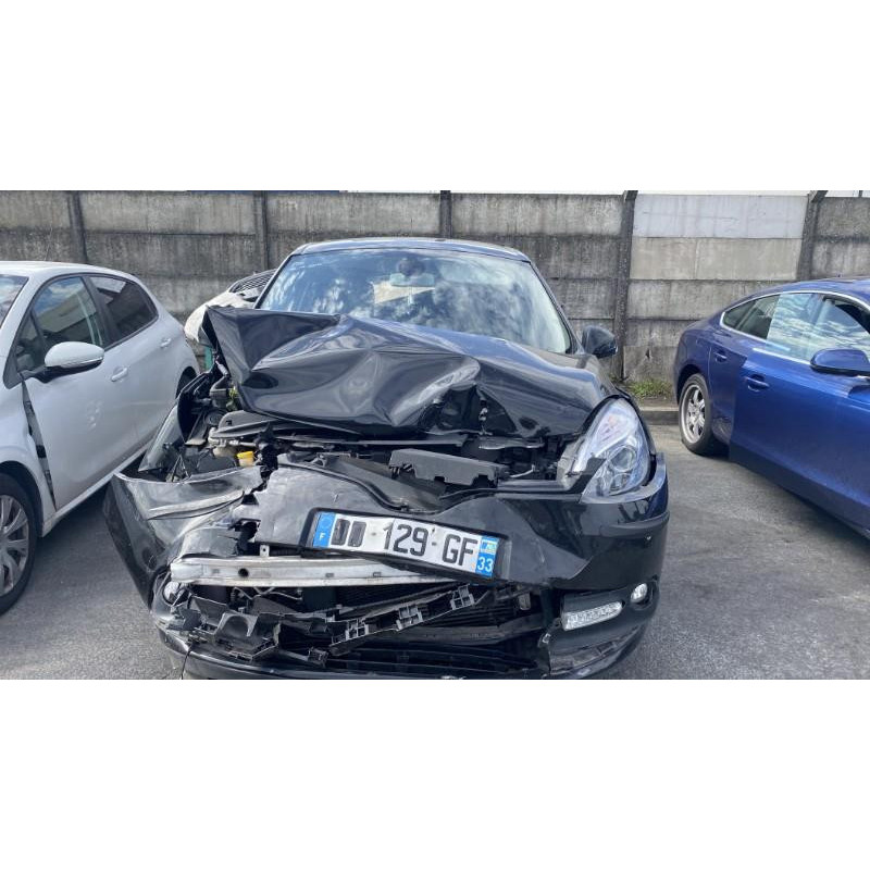 Boite de vitesses RENAULT SCENIC 3 Photo n°10