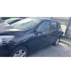 Boite de vitesses RENAULT SCENIC 3