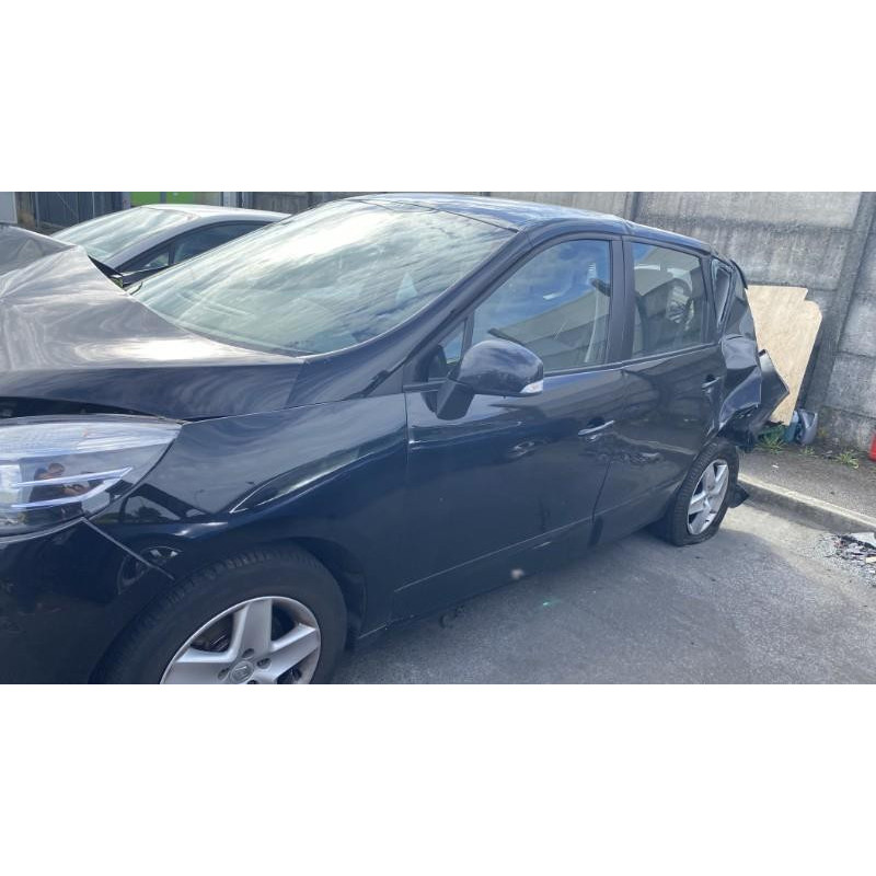 Boite de vitesses RENAULT SCENIC 3 Photo n°11