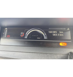 Boite de vitesses RENAULT SCENIC 3