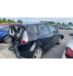 Boite de vitesses RENAULT SCENIC 3
