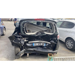 Boite de vitesses RENAULT SCENIC 3