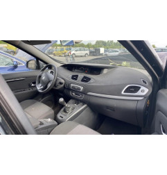 Boite de vitesses RENAULT SCENIC 3