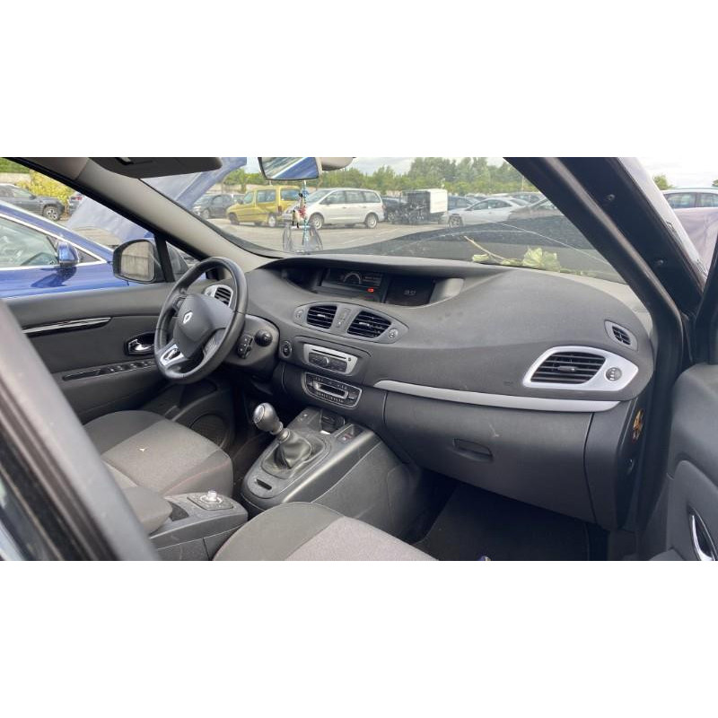Boite de vitesses RENAULT SCENIC 3 Photo n°15