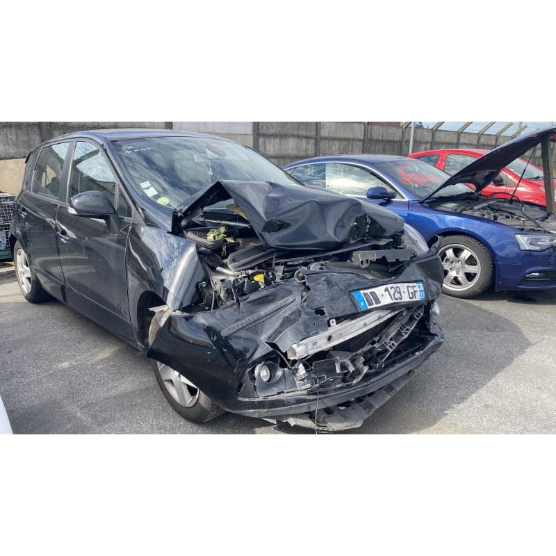 Boite de vitesses RENAULT SCENIC 3 Photo n°16