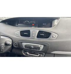 Boite de vitesses RENAULT SCENIC 3