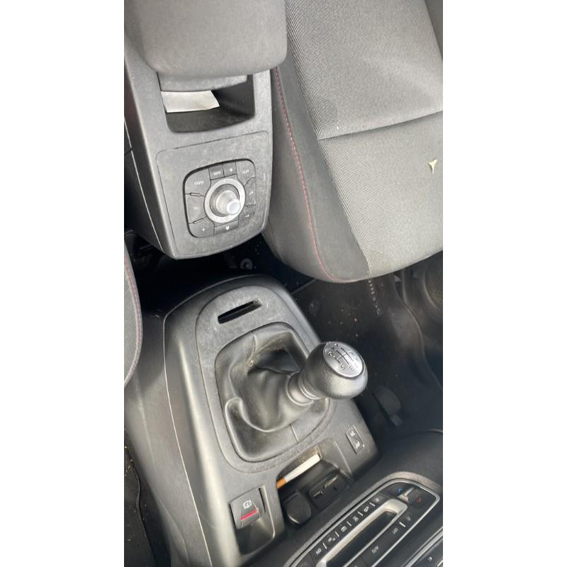 Boite de vitesses RENAULT SCENIC 3 Photo n°18