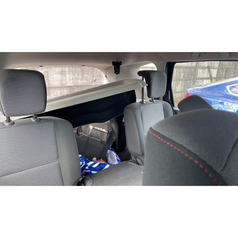 Boite de vitesses RENAULT SCENIC 3 Photo n°20