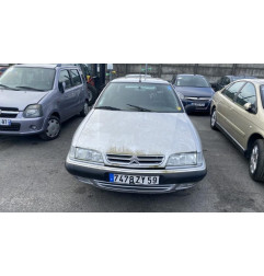 Boite de vitesses CITROEN XANTIA