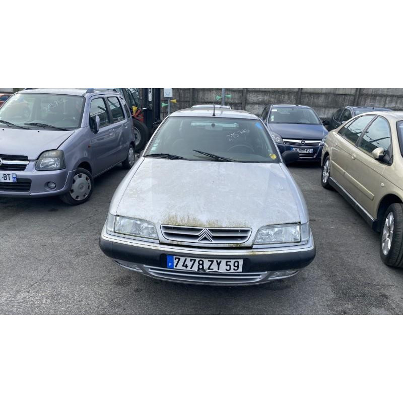 Boite de vitesses CITROEN XANTIA Photo n°5