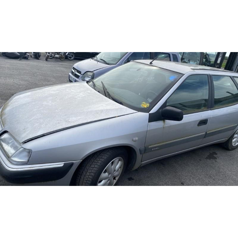 Boite de vitesses CITROEN XANTIA Photo n°6
