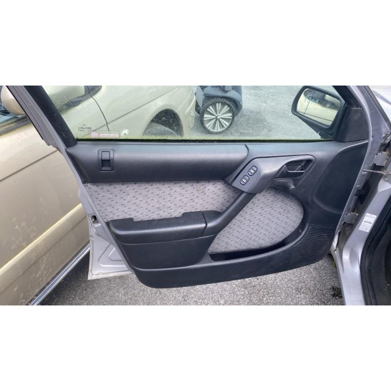 Boite de vitesses CITROEN XANTIA Photo n°7