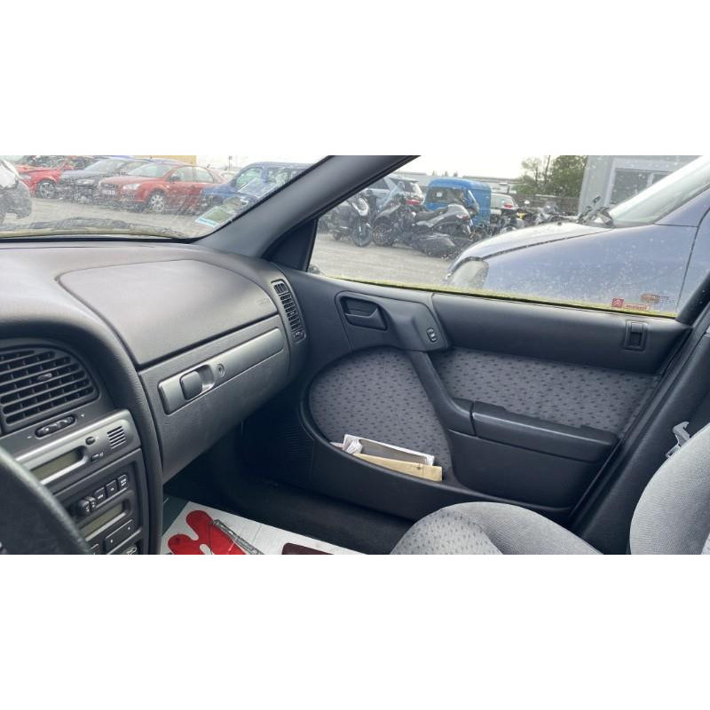 Boite de vitesses CITROEN XANTIA Photo n°8